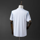 Camisa Retrô Real Madrid 17/18