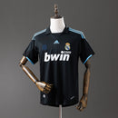 Camisa Retrô Real Madrid 09/10
