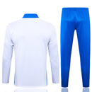 Conjunto de Treino Brasil 24/25