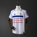 Camisa Retrô França 1998