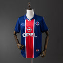 Camisa Retrô PSG 98/99