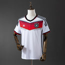 Camisa Retrô Alemanha 2014