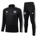 Conjunto de Treino Alemanha 25/26