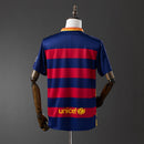Camisa Retrô Barcelona 15/16