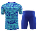 Conjunto de Treino Brasil 24/25 - Camisa/Short