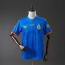 Camisa Congo - Copa do Mundo 2026