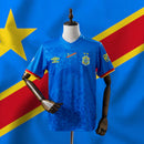 Camisa Congo - Copa do Mundo 2026