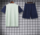 Conjunto de Treino Inter de Milão 25/26 - Camisa/Short