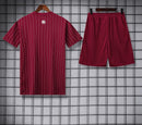 Conjunto de Treino Arsenal 25/26 - Camisa/Short