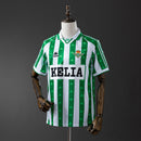Camisa Retrô Real Betis 96/97