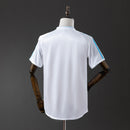 Camisa Retrô Olympique de Marseille 02/03