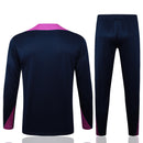 Conjunto de Treino Barcelona 25/26