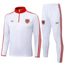 Conjunto de Treino Bayern Munich 25/26