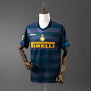 Camisa Retrô Inter de Milão 97/98