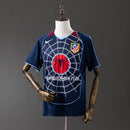 Camisa Retrô Atletico de Madrid 04/05