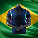 Camisa Brasil Away - Copa do Mundo 2026