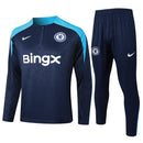 Conjunto de Treino Chelsea 24/25