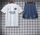 Conjunto de Treino PSG 25/26 - Camisa/Short