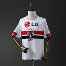 Camisa Retrô São Paulo 2006