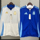 Jaqueta Argentina Dupla Face 24/25