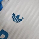 Camisa Olympique de Marseille Retrô 1990