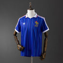 Camisa Retrô França 1982