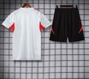 Conjunto de Treino Manchester United 25/26 - Camisa/Short