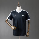 Camisa Nova Zelândia Away - Copa do Mundo 2026