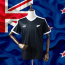 Camisa Nova Zelândia Away - Copa do Mundo 2026