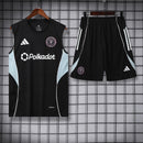 Conjunto de Treino Inter Miami 25/26 - Regata/Short