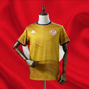 Camisa Tunísia Away - Copa do Mundo 2026