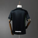 Camisa Retrô Manchester United 1988