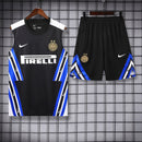 Conjunto de Treino Inter de Milão 25/26 - Regata/Short