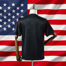 Camisa Estados Unidos Away - Copa do Mundo 2026