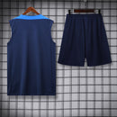 Conjunto de Treino PSG 25/26 - Regata/Short