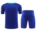 Conjunto de Treino Brasil 24/25 - Camisa/Short