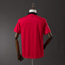 Camisa Retrô Manchester United 13/14