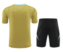 Conjunto de Treino Argentina 24/25 - Camisa/Short