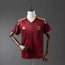 Camisa Venezuela Home - Copa do Mundo 2026