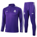 Conjunto de Treino Real Madrid 25/26