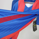 Camisa Retrô Barcelona 16/17