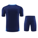 Conjunto de Treino Al Nassr 24/25 - Camisa/Short