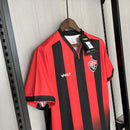 Camisa Vitória Titular 2024/25