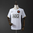 Camisa Retrô Manchester United 06/07
