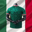 Camisa México Home - Copa do Mundo 2026