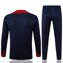 Conjunto de Treino Inglaterra 24/25