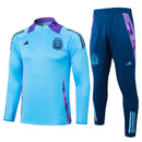 Conjunto de Treino Argentina 24/25