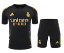Conjunto de Treino Real Madrid 24/25 - Camisa/Short