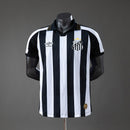 Camisa Santos FC 26/27 - Versão Jogador