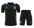 Conjunto de Treino Argentina 24/25 - Camisa/Short